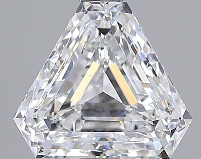Loose Diamond - HEXAGONAL 1.57ct E VS1: Loose Diamond - HEXAGONAL 1.57ct E VS1 Source: This is a real non-mined Diamond that has been grown in a lab Shape: HEXAGONAL Carats: 1.57 Color: E Clarity: VS1 Certification: IGI Video: