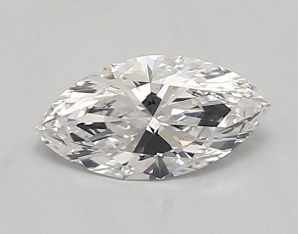 Loose Diamond - MARQUISE 0.85ct D VS1: Loose Diamond - MARQUISE 0.85ct D VS1 Source: This is a real non-mined Diamond that has been grown in a lab Shape: MARQUISE Carats: 0.85 Color: D Clarity: VS1 Certification: IGI Video: