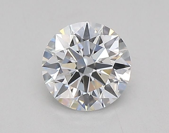 Ideal Loose Diamond - ROUND 0.44ct D VVS2: Ideal Loose Diamond - ROUND 0.44ct D VVS2 Source: This is a real non-mined Diamond that has been grown in a lab Shape: ROUND Carats: 0.44 Color: D Clarity: VVS2 Certification: IGI Video: Video Link