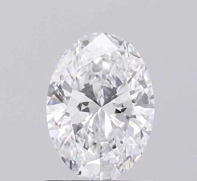Loose Diamond - OVAL 1.02ct D VS1: Loose Diamond - OVAL 1.02ct D VS1 Source: This is a real non-mined Diamond that has been grown in a lab Shape: OVAL Carats: 1.02 Color: D Clarity: VS1 Certification: IGI Video:
