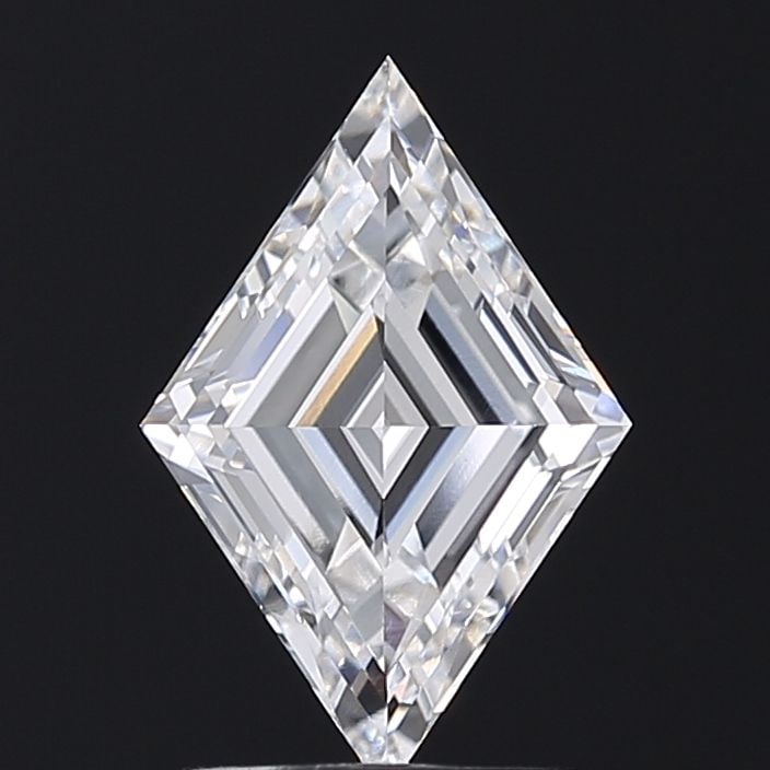 Loose Diamond - LOZENGE 1.52ct E VS1 (1 of 1)