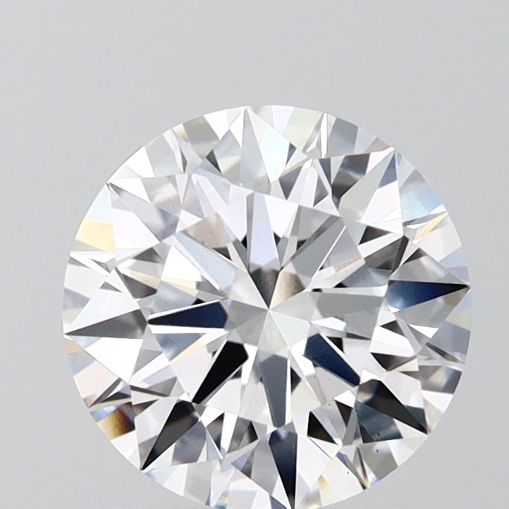 Loose Diamond - ROUND 1.7ct E VS1 (1 of 1)
