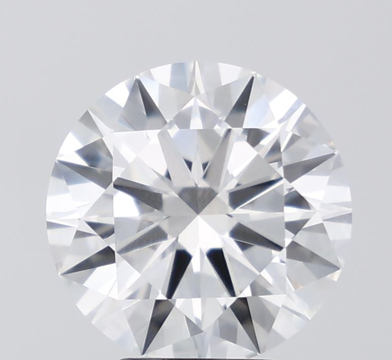 Loose Diamond - ROUND 5.02ct F VVS1: Loose Diamond - ROUND 5.02ct F VVS1 Source: This is a real non-mined Diamond that has been grown in a lab Shape: ROUND Carats: 5.02 Color: F Clarity: VVS1 Certification: IGI Video: Video Link The