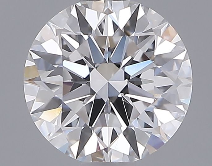 Ideal Loose Diamond - ROUND 1.03ct D VVS2: Ideal Loose Diamond - ROUND 1.03ct D VVS2 Source: This is a real non-mined Diamond that has been grown in a lab Shape: ROUND Carats: 1.03 Color: D Clarity: VVS2 Certification: IGI Video: Video Link