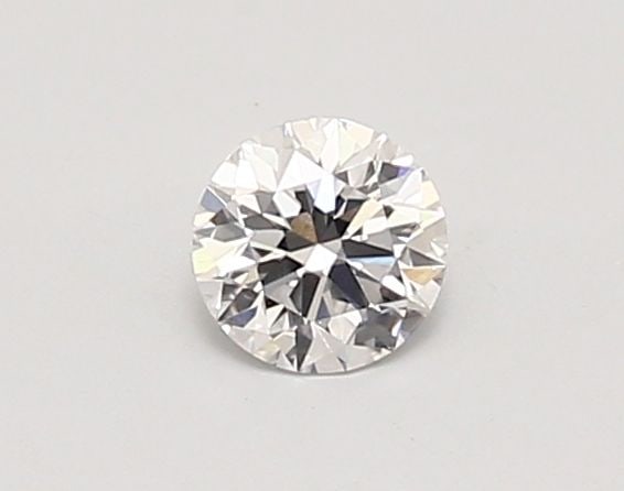 Ideal Loose Diamond - ROUND 0.39ct D VVS1: Ideal Loose Diamond - ROUND 0.39ct D VVS1 Source: This is a real non-mined Diamond that has been grown in a lab Shape: ROUND Carats: 0.39 Color: D Clarity: VVS1 Certification: IGI Video: Video Link