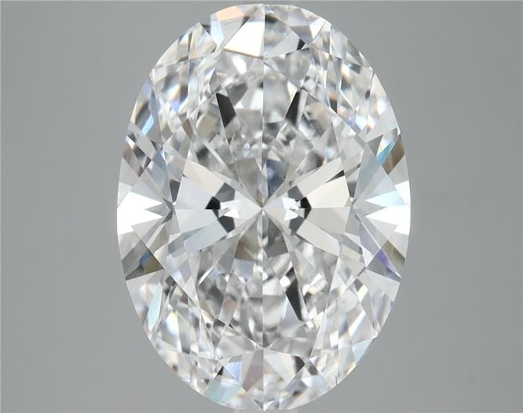 Loose Diamond - OVAL 4.75ct D VS1: Loose Diamond - OVAL 4.75ct D VS1 Source: This is a real non-mined Diamond that has been grown in a lab Shape: OVAL Carats: 4.75 Color: D Clarity: VS1 Certification: IGI Video: