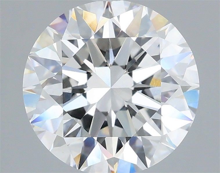 Loose Diamond - ROUND 3.01ct E VS1 (1 of 1)