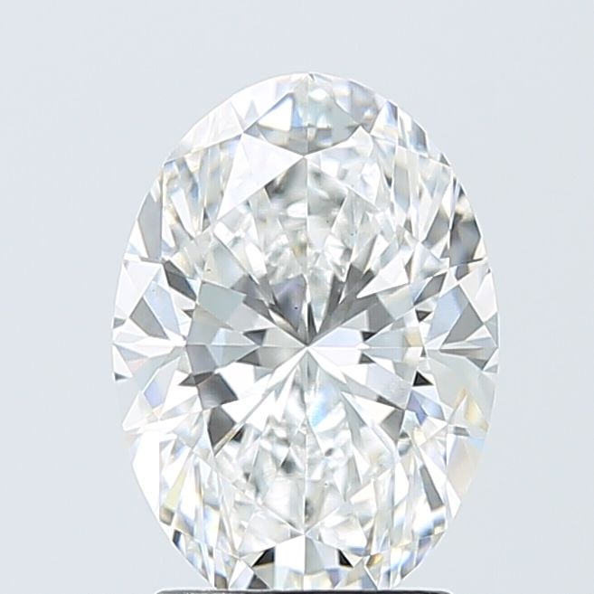 Loose Diamond - OVAL 2.57ct D VS1: Loose Diamond - OVAL 2.57ct D VS1 Source: This is a real non-mined Diamond that has been grown in a lab Shape: OVAL Carats: 2.57 Color: D Clarity: VS1 Certification: IGI Video: