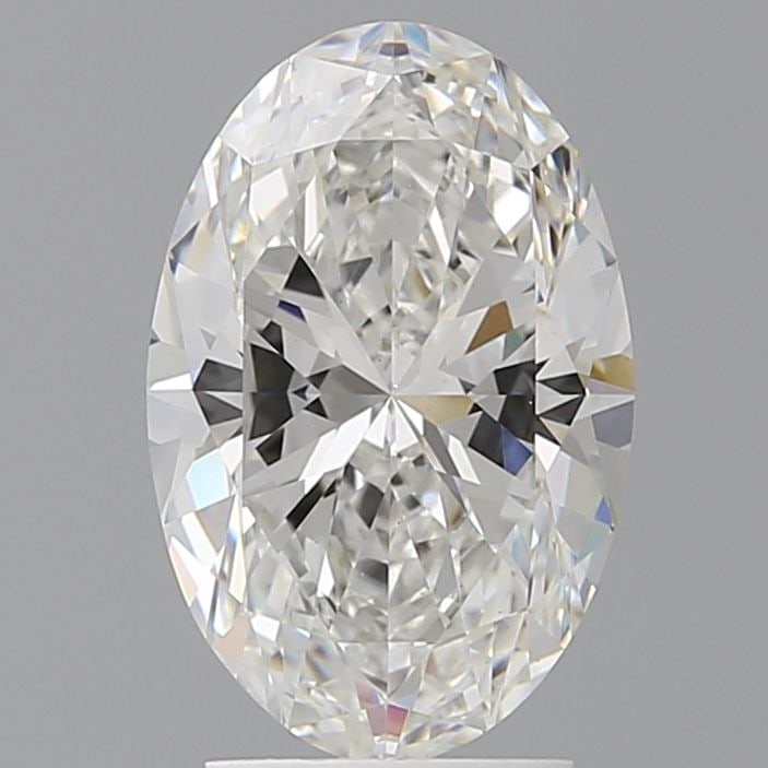 Loose Diamond - OVAL 3.08ct F VS1: Loose Diamond - OVAL 3.08ct F VS1 Source: This is a real non-mined Diamond that has been grown in a lab Shape: OVAL Carats: 3.08 Color: F Clarity: VS1 Certification: IGI Video: