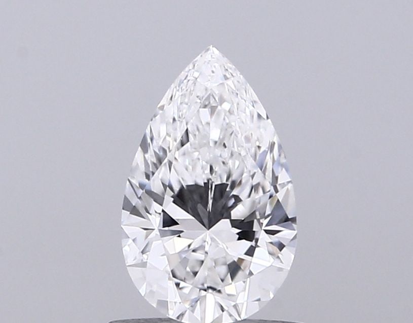 Loose Diamond - PEAR 1.05ct E VVS2: Loose Diamond - PEAR 1.05ct E VVS2 Source: This is a real non-mined Diamond that has been grown in a lab Shape: PEAR Carats: 1.05 Color: E Clarity: VVS2 Certification: IGI Video: