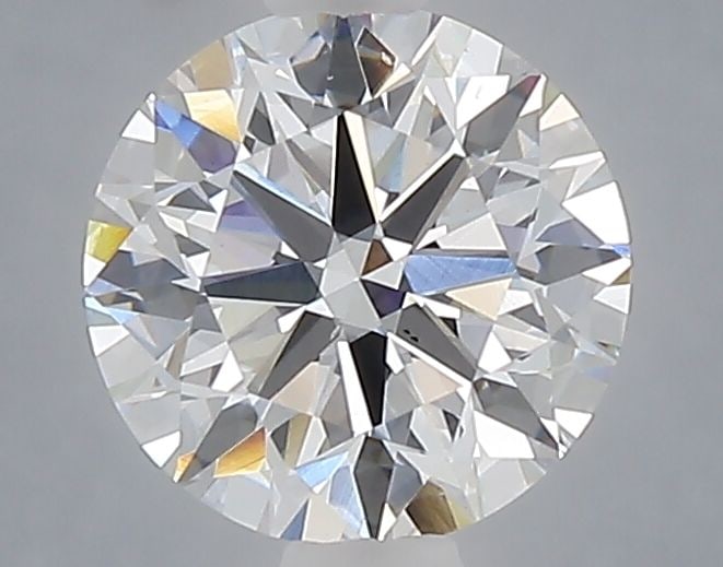 Loose Diamond - ROUND 1.5ct E VS2 (1 of 1)