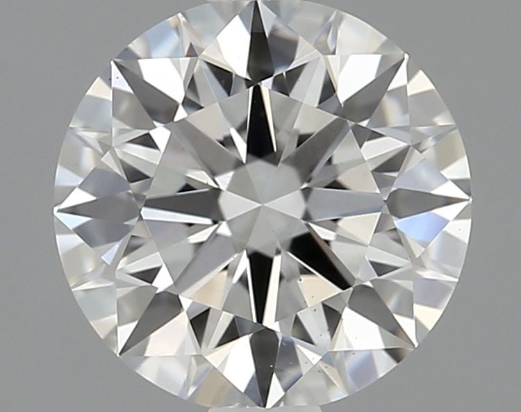 Ideal Loose Diamond - ROUND 1.37ct E VS2: Ideal Loose Diamond - ROUND 1.37ct E VS2 Source: This is a real non-mined Diamond that has been grown in a lab Shape: ROUND Carats: 1.37 Color: E Clarity: VS2 Certification: IGI Video: