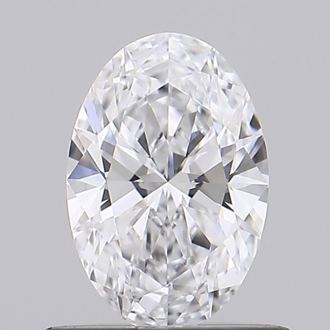 Loose Diamond - OVAL 0.59ct D VVS1: Loose Diamond - OVAL 0.59ct D VVS1 Source: This is a real non-mined Diamond that has been grown in a lab Shape: OVAL Carats: 0.59 Color: D Clarity: VVS1 Certification: IGI Video: