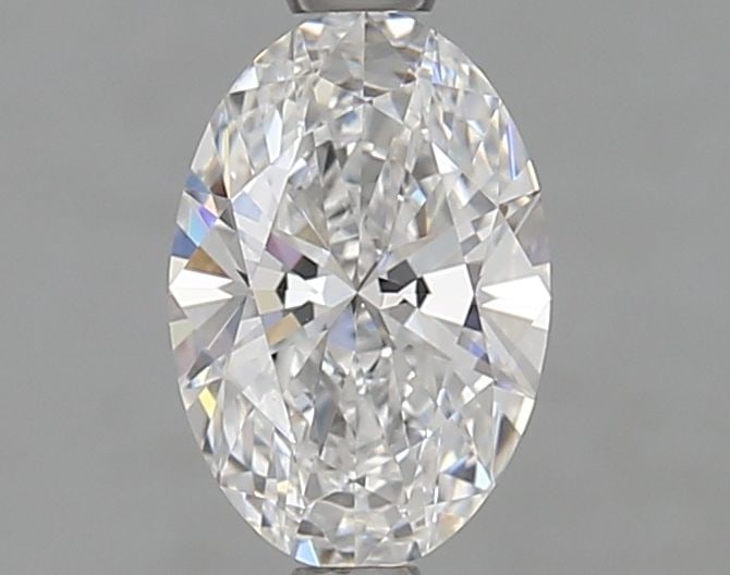 Loose Diamond - OVAL 1.03ct D IF: Loose Diamond - OVAL 1.03ct D IF Source: This is a real non-mined Diamond that has been grown in a lab Shape: OVAL Carats: 1.03 Color: D Clarity: IF Certification: IGI Video: