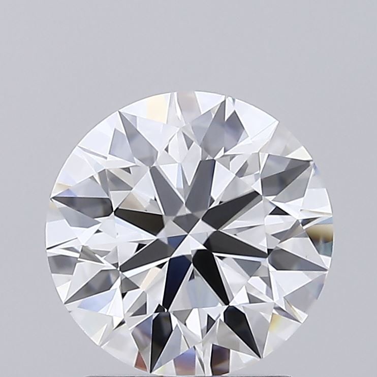 Ideal Loose Diamond - ROUND 1.56ct D VS1: Ideal Loose Diamond - ROUND 1.56ct D VS1 Source: This is a real non-mined Diamond that has been grown in a lab Shape: ROUND Carats: 1.56 Color: D Clarity: VS1 Certification: IGI Video: Video Link The