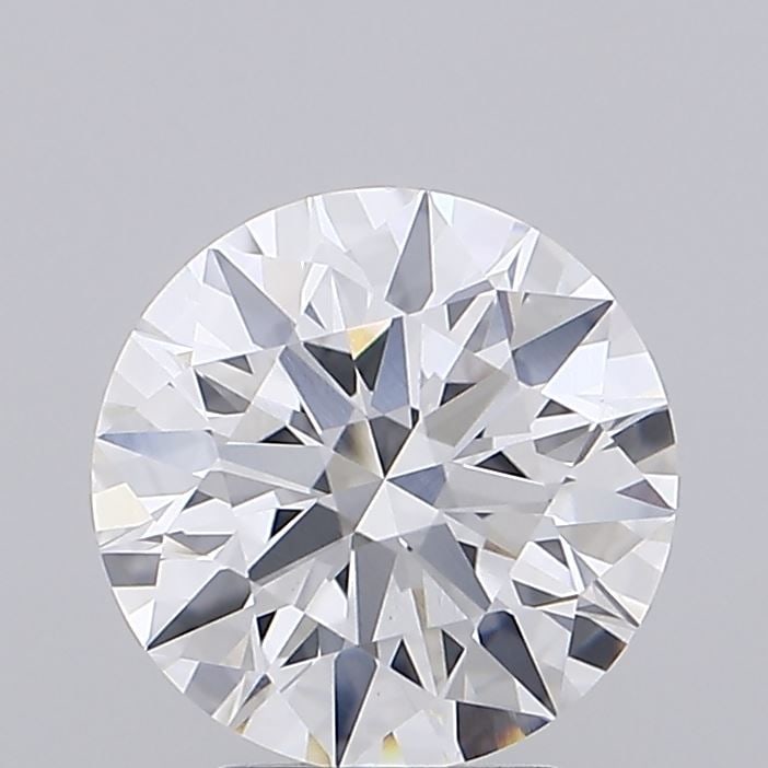 Ideal Loose Diamond - ROUND 2.01ct D VVS2: Ideal Loose Diamond - ROUND 2.01ct D VVS2 Source: This is a real non-mined Diamond that has been grown in a lab Shape: ROUND Carats: 2.01 Color: D Clarity: VVS2 Certification: IGI Video: Video Link