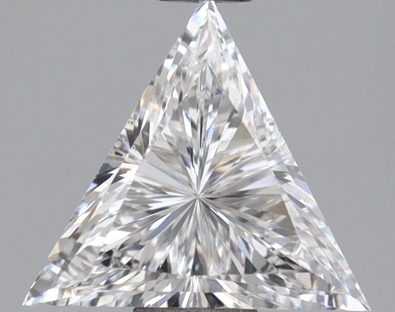 Loose Diamond - TRIANGULAR 0.69ct D VVS2 (1 of 1)