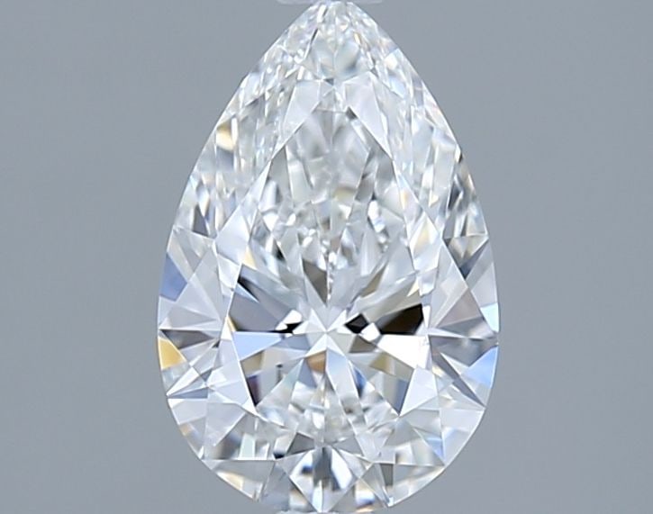 Loose Diamond - PEAR 1.32ct E VVS1: Loose Diamond - PEAR 1.32ct E VVS1 Source: This is a real non-mined Diamond that has been grown in a lab Shape: PEAR Carats: 1.32 Color: E Clarity: VVS1 Certification: IGI Video: Video Link The