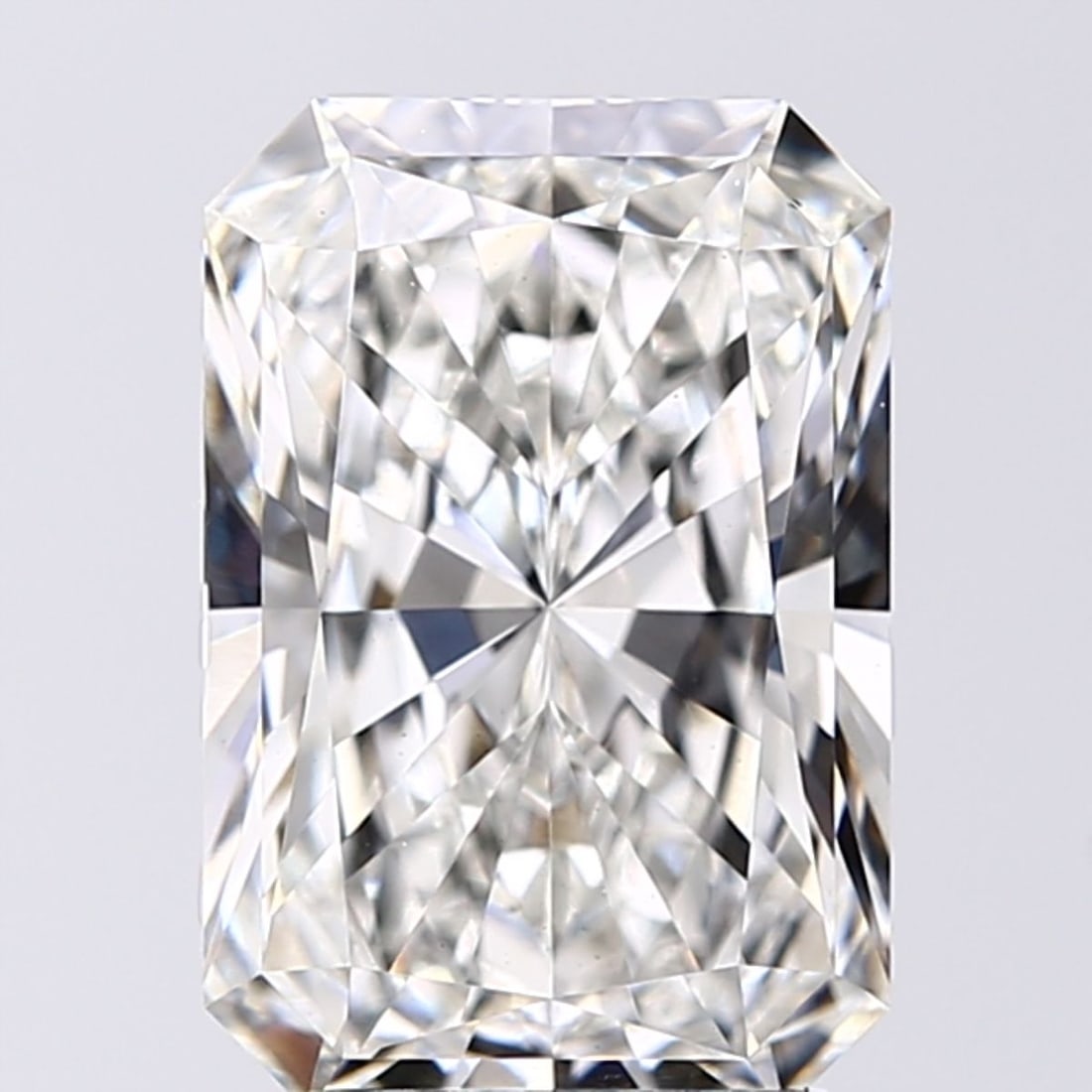 Loose Diamond - RADIANT 2.62ct G VS1: Loose Diamond - RADIANT 2.62ct G VS1 Source: This is a real non-mined Diamond that has been grown in a lab Shape: RADIANT Carats: 2.62 Color: G Clarity: VS1 Certification: GIA Video: Video Link The