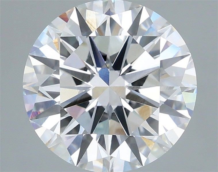 Loose Diamond - ROUND 3.51ct E VS2 (1 of 1)