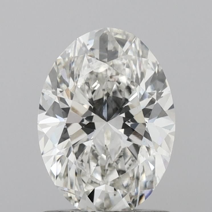 Loose Diamond - OVAL 1.11ct F VS2: Loose Diamond - OVAL 1.11ct F VS2 Source: This is a real non-mined Diamond that has been grown in a lab Shape: OVAL Carats: 1.11 Color: F Clarity: VS2 Certification: IGI Video: