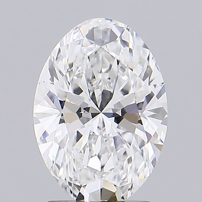Loose Diamond - OVAL 1.49ct E IF: Loose Diamond - OVAL 1.49ct E IF Source: This is a real non-mined Diamond that has been grown in a lab Shape: OVAL Carats: 1.49 Color: E Clarity: IF Certification: IGI Video: