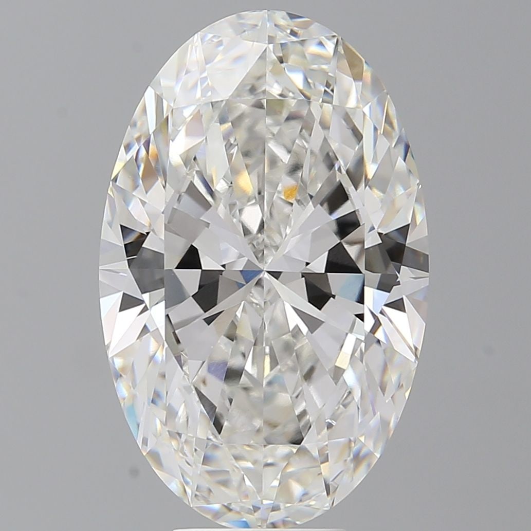 Loose Diamond - OVAL 8.59ct F VVS2: Loose Diamond - OVAL 8.59ct F VVS2 Source: This is a real non-mined Diamond that has been grown in a lab Shape: OVAL Carats: 8.59 Color: F Clarity: VVS2 Certification: IGI Video: