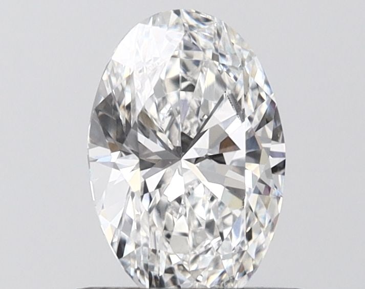Loose Diamond - ROUND 4.91ct E VVS2 (1 of 1)