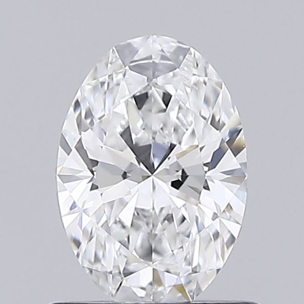 Loose Diamond - OVAL 0.71ct D VVS1: Loose Diamond - OVAL 0.71ct D VVS1 Source: This is a real non-mined Diamond that has been grown in a lab Shape: OVAL Carats: 0.71 Color: D Clarity: VVS1 Certification: IGI Video: