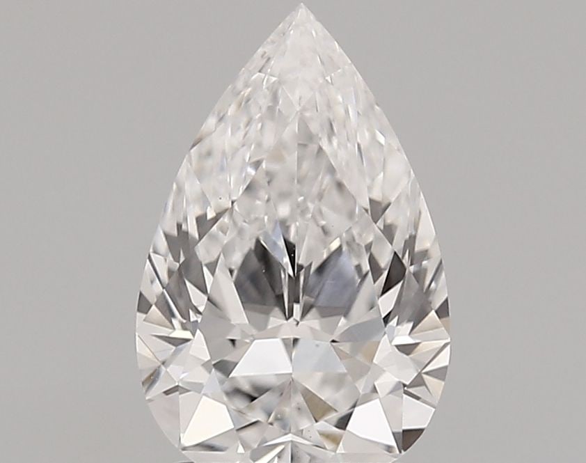 Loose Diamond - PEAR 1.61ct D VVS2 (1 of 1)
