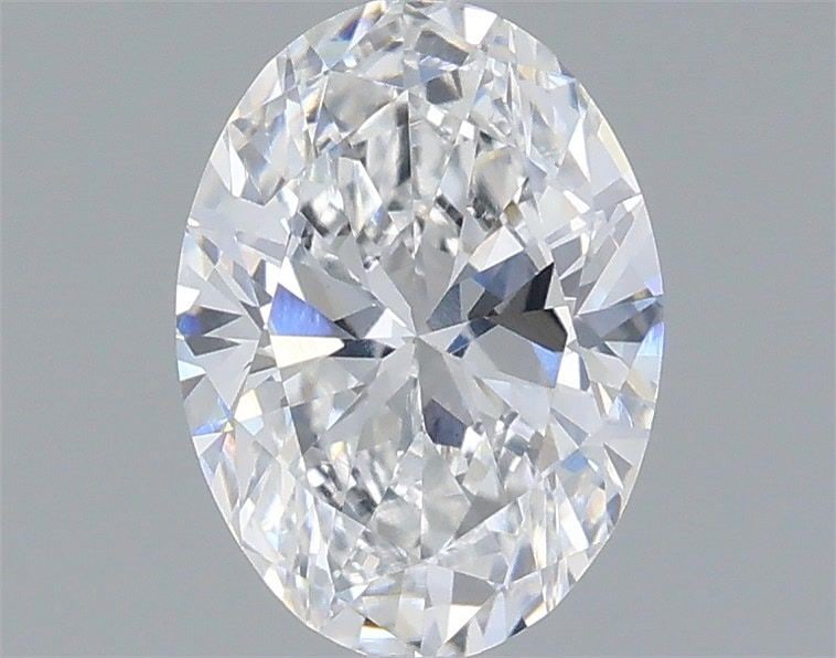 Loose Diamond - OVAL 0.84ct E VS1: Loose Diamond - OVAL 0.84ct E VS1 Source: This is a real non-mined Diamond that has been grown in a lab Shape: OVAL Carats: 0.84 Color: E Clarity: VS1 Certification: IGI Video: