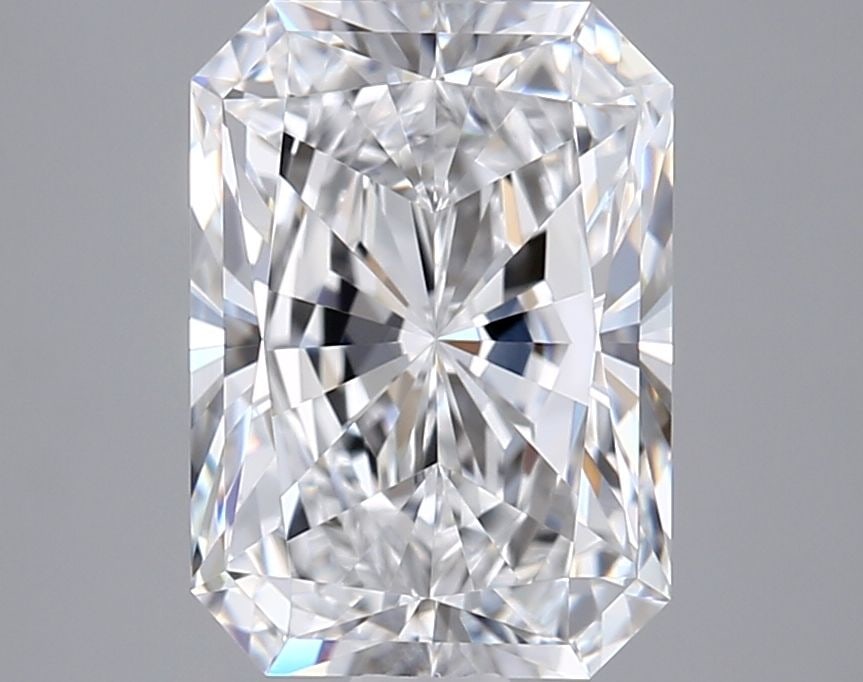 Loose Diamond - RADIANT 2.44ct E FL (1 of 1)