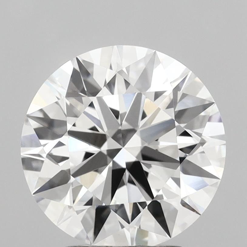 Ideal Loose Diamond - ROUND 3.12ct E VVS2 (1 of 1)