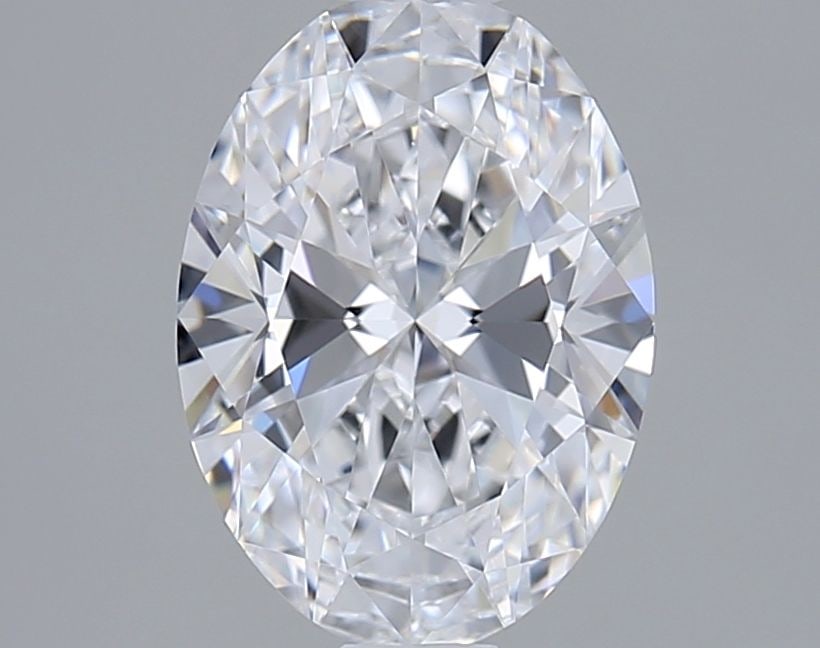 Loose Diamond - OVAL 1.37ct D VVS1: Loose Diamond - OVAL 1.37ct D VVS1 Source: This is a real non-mined Diamond that has been grown in a lab Shape: OVAL Carats: 1.37 Color: D Clarity: VVS1 Certification: IGI Video: