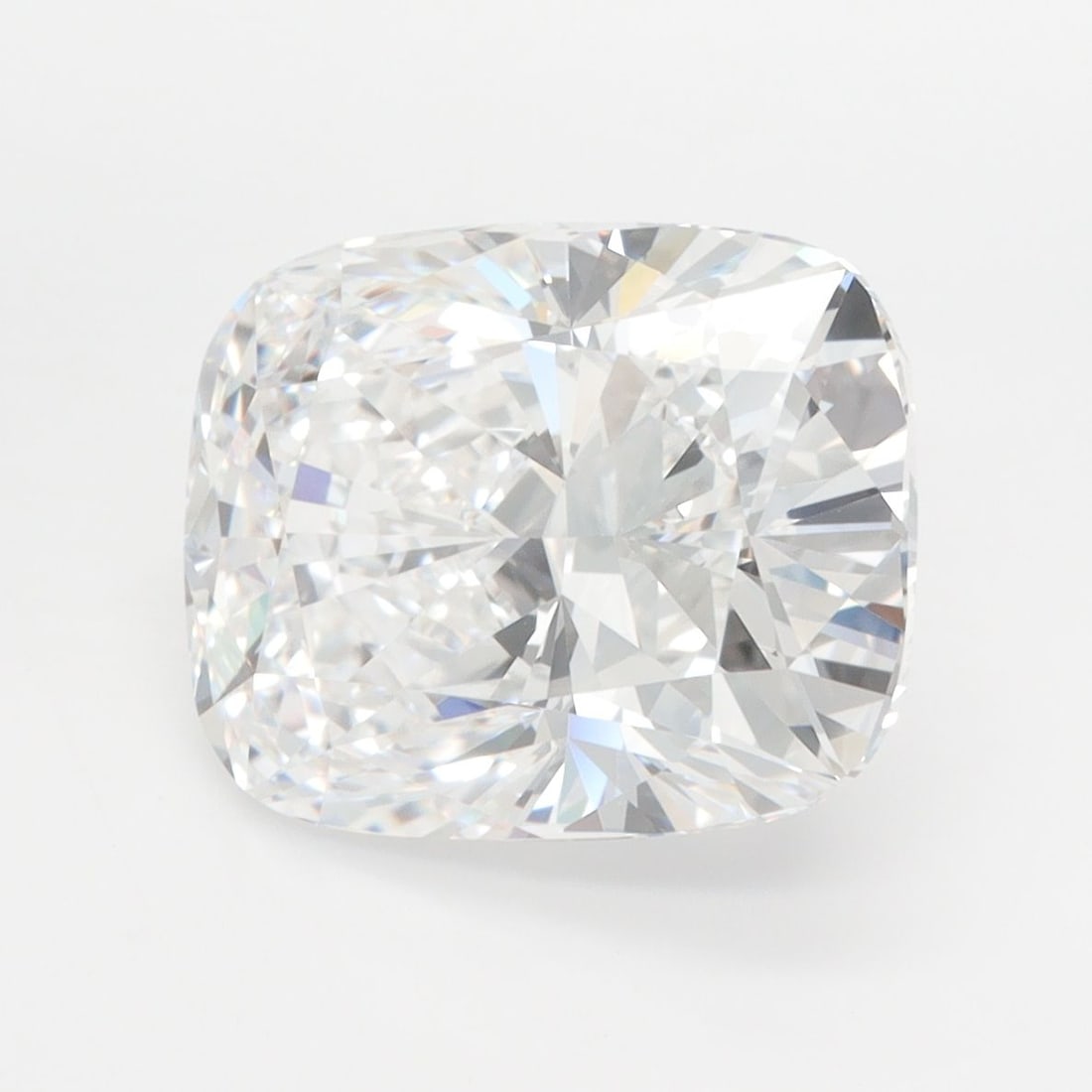 Loose Diamond - CUSHION MODIFIED 5.06ct E IF (1 of 1)