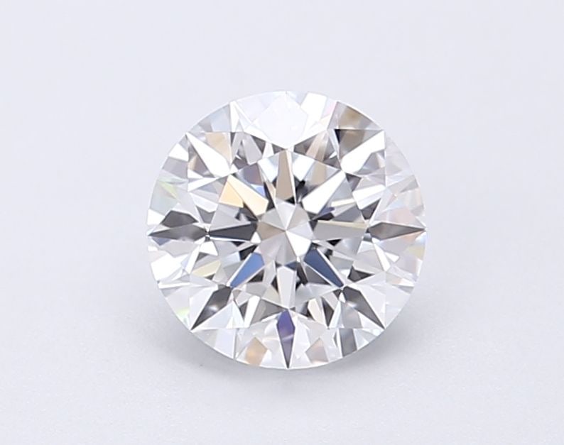 Loose Diamond - ROUND 1.21ct E VVS1: Loose Diamond - ROUND 1.21ct E VVS1 Source: This is a real non-mined Diamond that has been grown in a lab Shape: ROUND Carats: 1.21 Color: E Clarity: VVS1 Certification: IGI Video: