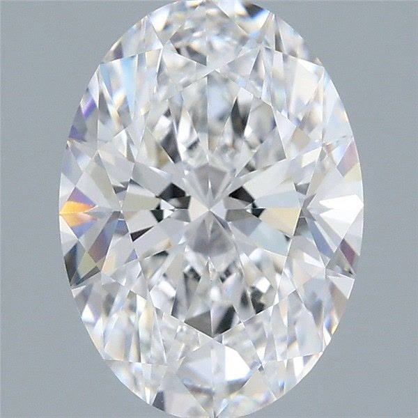 Loose Diamond - OVAL 1.71ct D VS1: Loose Diamond - OVAL 1.71ct D VS1 Source: This is a real non-mined Diamond that has been grown in a lab Shape: OVAL Carats: 1.71 Color: D Clarity: VS1 Certification: IGI Video: