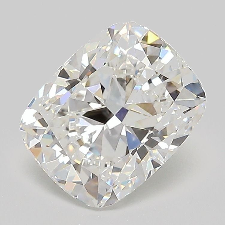Loose Diamond - CUSHION MODIFIED 2.04ct E VVS2 (1 of 1)