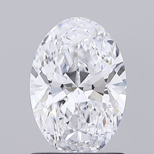 Loose Diamond - OVAL 1.02ct E IF: Loose Diamond - OVAL 1.02ct E IF Source: This is a real non-mined Diamond that has been grown in a lab Shape: OVAL Carats: 1.02 Color: E Clarity: IF Certification: IGI Video:
