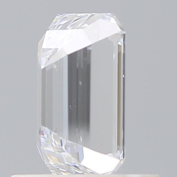 Loose Diamond - EMERALD 0.9ct D VS2 (1 of 1)