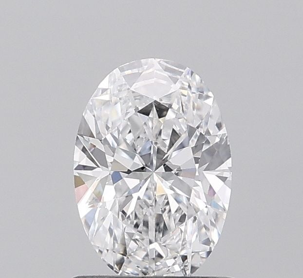 Loose Diamond - OVAL 0.81ct D VVS1 (1 of 1)