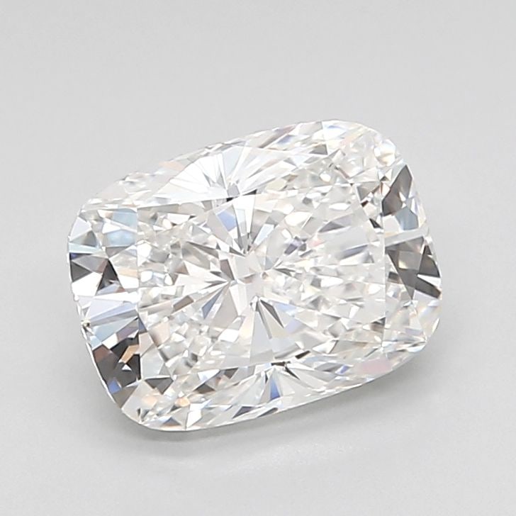 Loose Diamond - CUSHION MODIFIED 3.03ct E VVS2 (1 of 1)