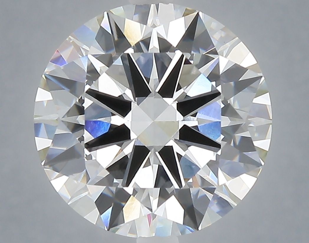 Loose Diamond - ROUND 6.03ct E VVS2: Loose Diamond - ROUND 6.03ct E VVS2 Source: This is a real non-mined Diamond that has been grown in a lab Shape: ROUND Carats: 6.03 Color: E Clarity: VVS2 Certification: IGI Video: