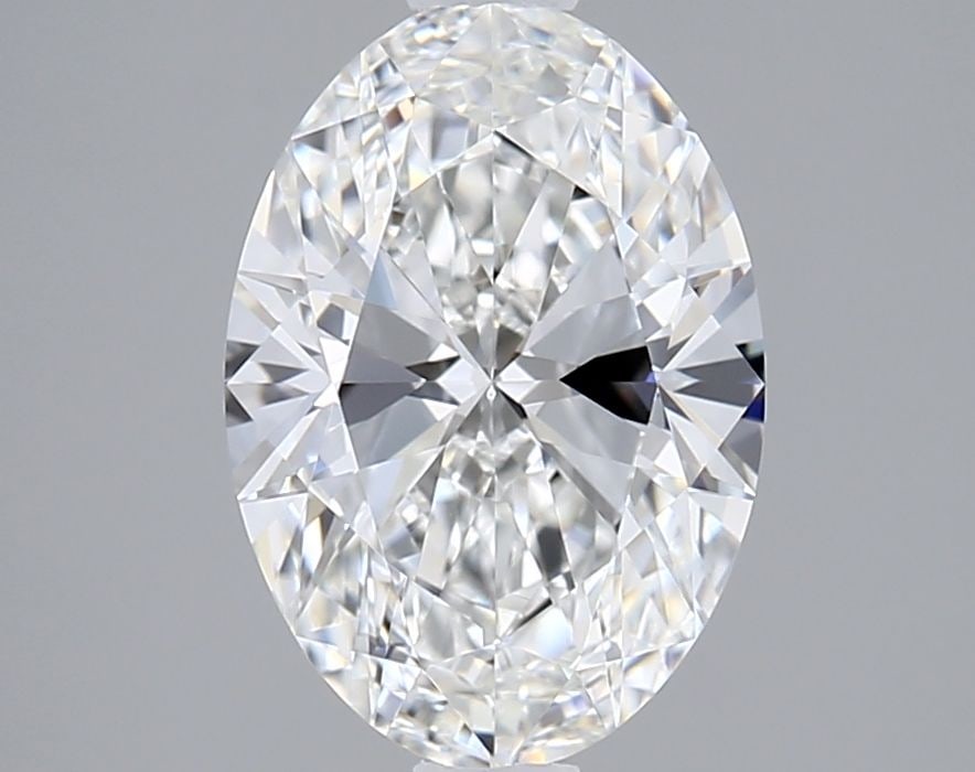 Loose Diamond - OVAL 1.51ct E IF: Loose Diamond - OVAL 1.51ct E IF Source: This is a real non-mined Diamond that has been grown in a lab Shape: OVAL Carats: 1.51 Color: E Clarity: IF Certification: IGI Video: