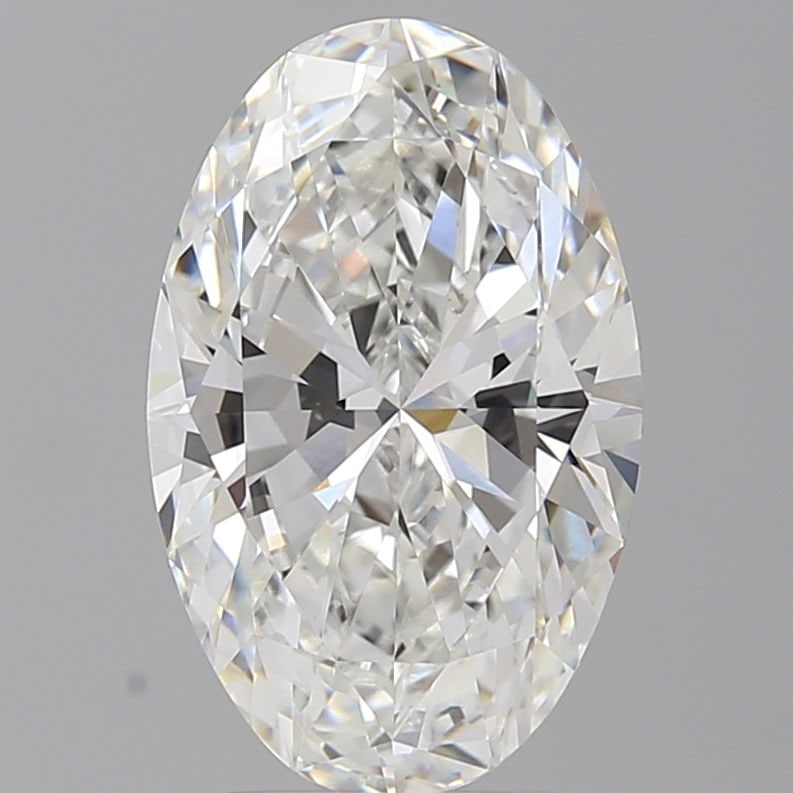 Loose Diamond - OVAL 4.1ct E VVS2: Loose Diamond - OVAL 4.1ct E VVS2 Source: This is a real non-mined Diamond that has been grown in a lab Shape: OVAL Carats: 4.1 Color: E Clarity: VVS2 Certification: IGI Video: