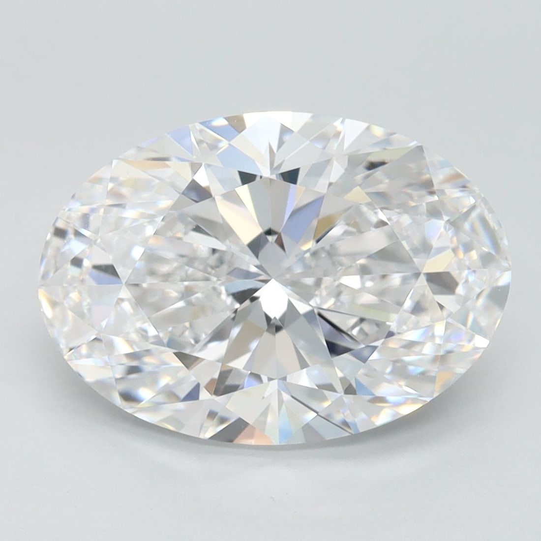 Loose Diamond - OVAL 3.26ct D FL: Loose Diamond - OVAL 3.26ct D FL Source: This is a real non-mined Diamond that has been grown in a lab Shape: OVAL Carats: 3.26 Color: D Clarity: FL Certification: IGI Video: