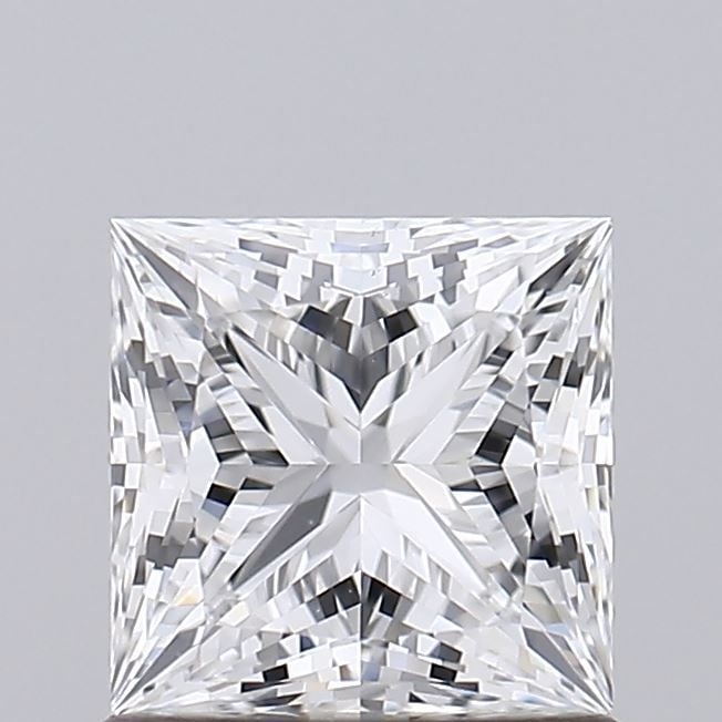 Loose Diamond - PRINCESS 0.97ct E VS1: Loose Diamond - PRINCESS 0.97ct E VS1 Source: This is a real non-mined Diamond that has been grown in a lab Shape: PRINCESS Carats: 0.97 Color: E Clarity: VS1 Certification: IGI Video: Video Link The