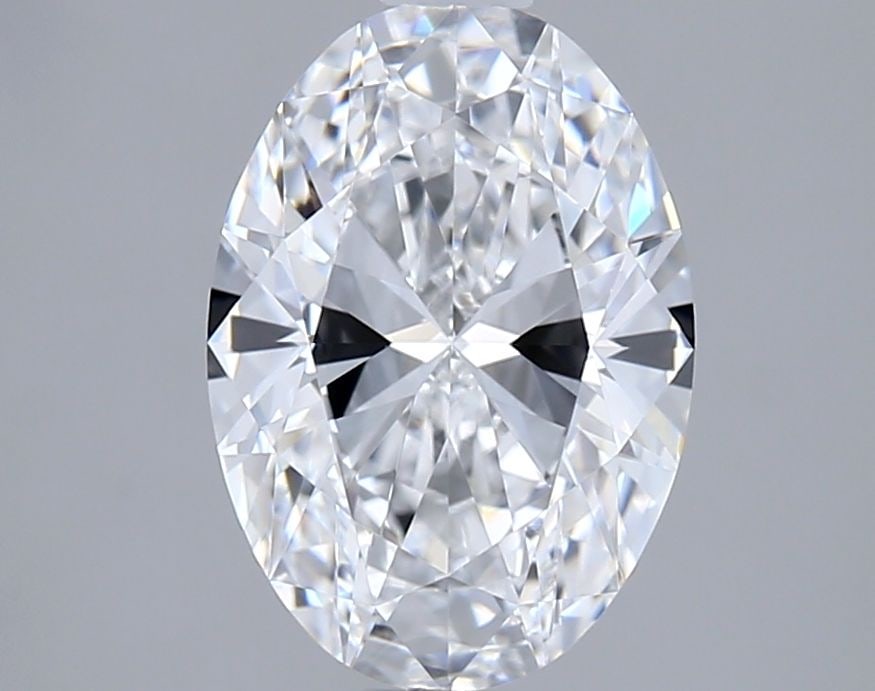 Loose Diamond - OVAL 1.65ct E VVS2: Loose Diamond - OVAL 1.65ct E VVS2 Source: This is a real non-mined Diamond that has been grown in a lab Shape: OVAL Carats: 1.65 Color: E Clarity: VVS2 Certification: IGI Video: