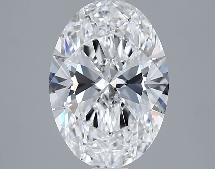 Loose Diamond - OVAL 2.01ct E VVS1: Loose Diamond - OVAL 2.01ct E VVS1 Source: This is a real non-mined Diamond that has been grown in a lab Shape: OVAL Carats: 2.01 Color: E Clarity: VVS1 Certification: IGI Video: