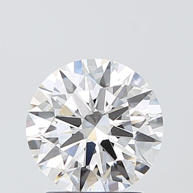 Ideal Loose Diamond - ROUND 2.06ct E VS1 (1 of 1)
